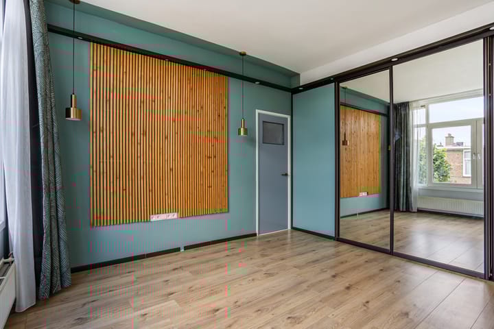 Foto 24 van Verhagen Metmanstraat 16-A