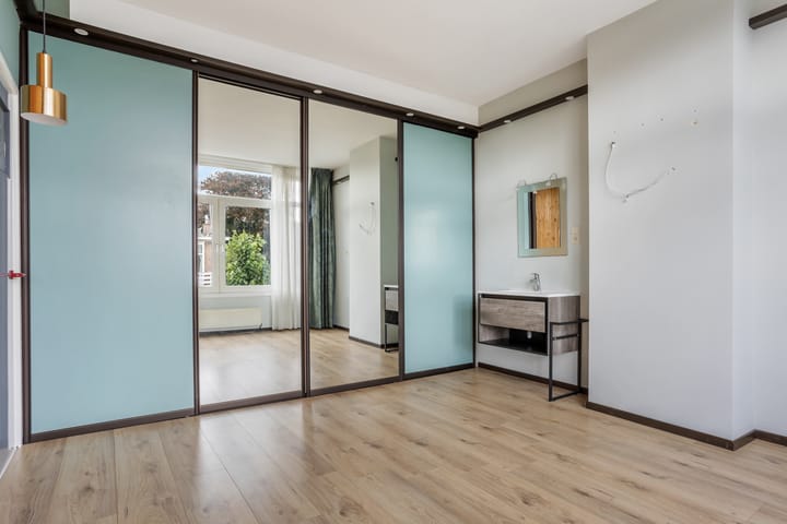 Foto 25 van Verhagen Metmanstraat 16-A