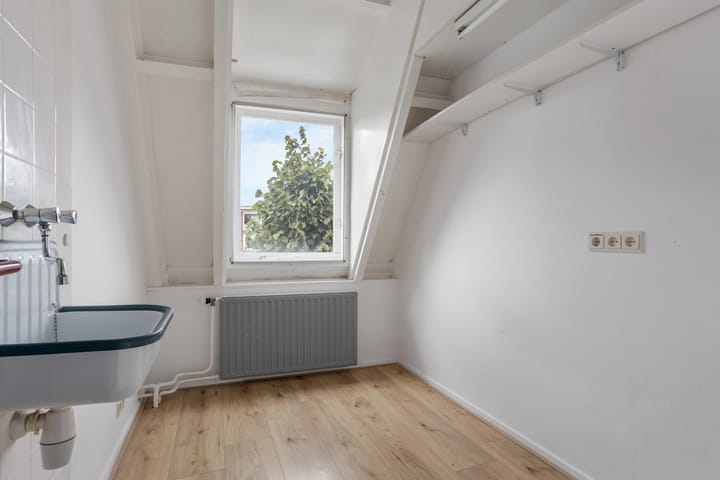 Foto 26 van Verhagen Metmanstraat 16-A