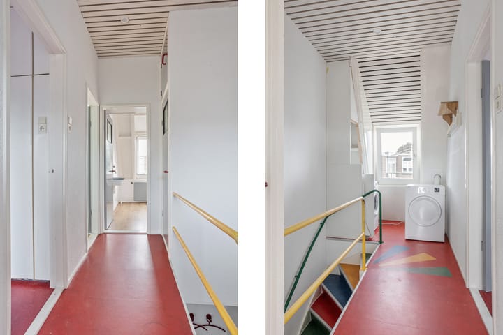 Foto 27 van Verhagen Metmanstraat 16-A