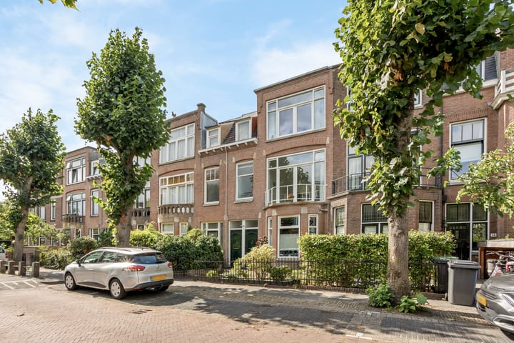 Foto 29 van Verhagen Metmanstraat 16-A