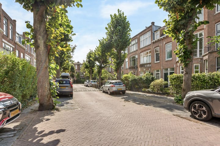 Foto 30 van Verhagen Metmanstraat 16-A