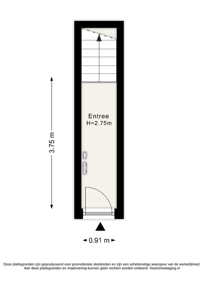 Foto 34 van Verhagen Metmanstraat 16-A