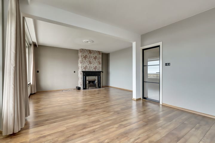 Foto 2 van Emmaplein 9