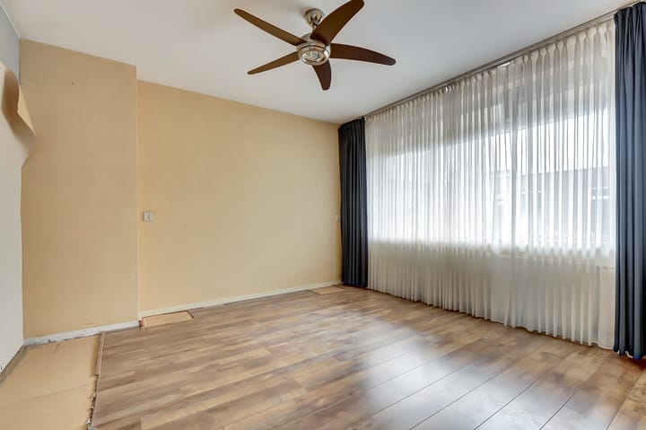 Foto 3 van Emmaplein 9