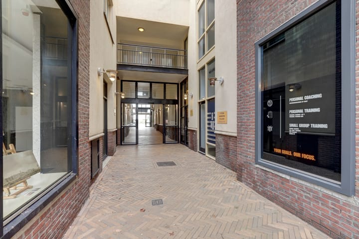 Foto 11 van Emmaplein 9