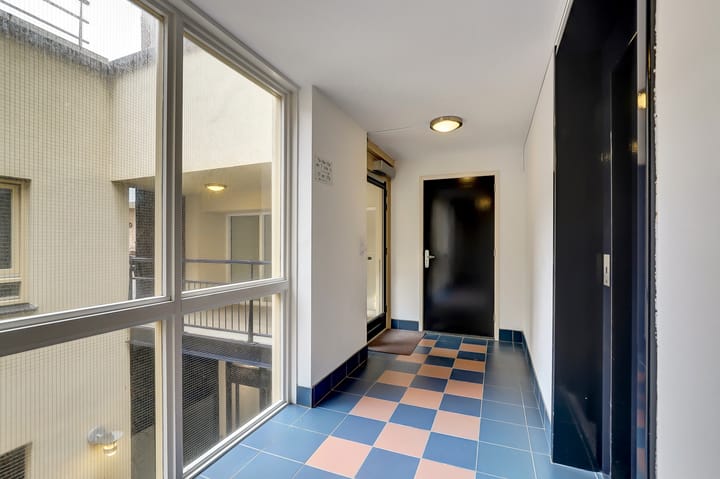 Foto 12 van Emmaplein 9