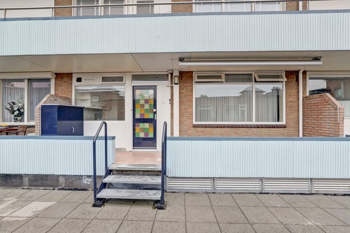 Foto 14 van Emmaplein 9