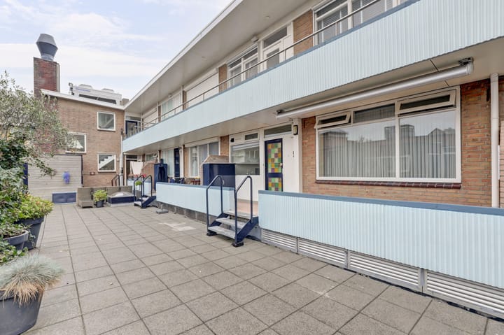 Foto 15 van Emmaplein 9