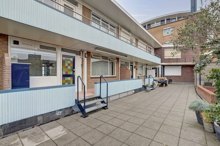 Foto 18 van Emmaplein 9