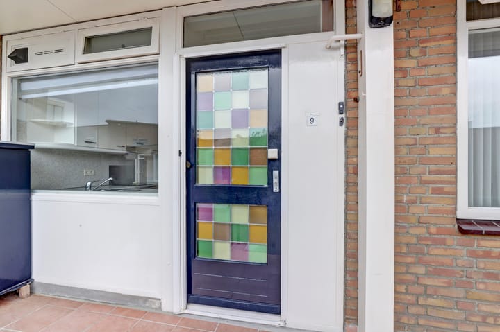 Foto 19 van Emmaplein 9