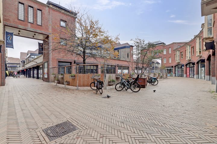 Foto 35 van Emmaplein 9