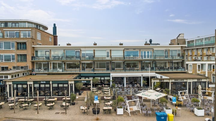 Foto 40 van Emmaplein 9