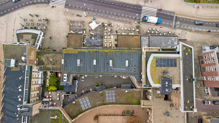 Foto 45 van Emmaplein 9