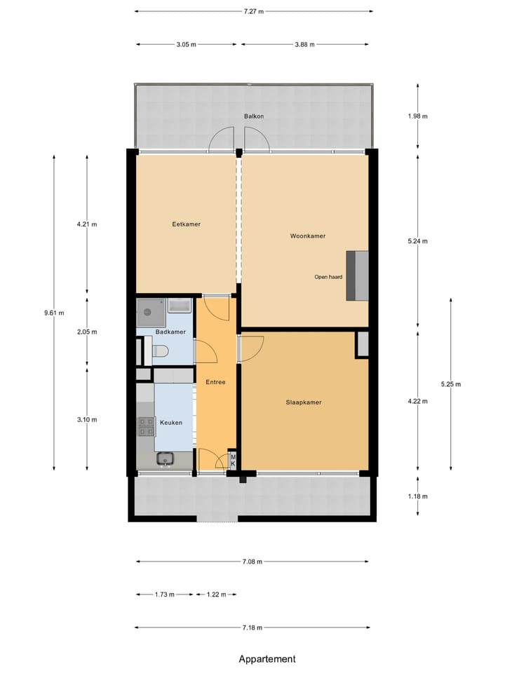 Foto 47 van Emmaplein 9