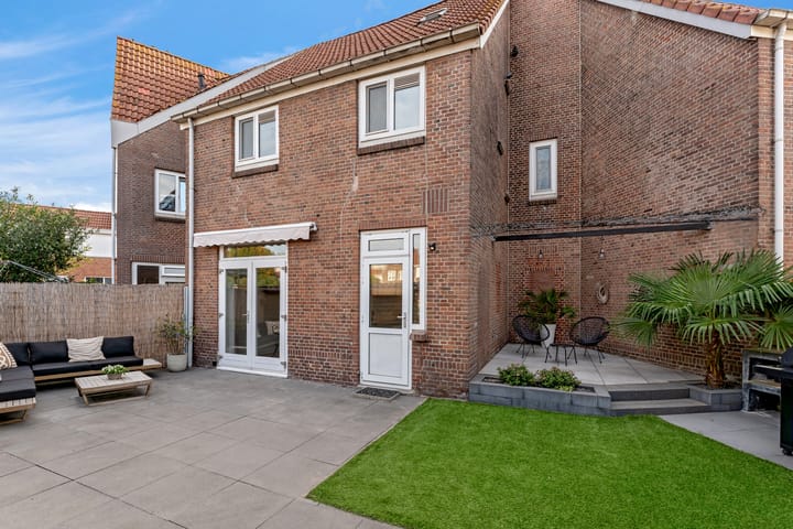 Foto 4 van Catsstraat 15