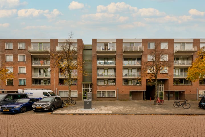 Foto 2 van Charlotte Brontéstraat 269