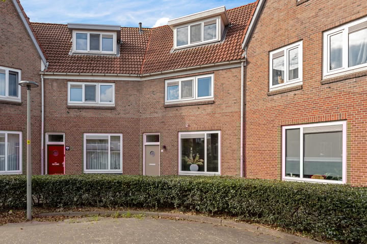 Foto 6 van Catsstraat 15