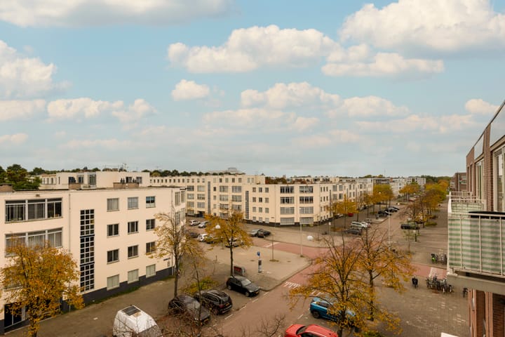 Foto 4 van Charlotte Brontéstraat 269