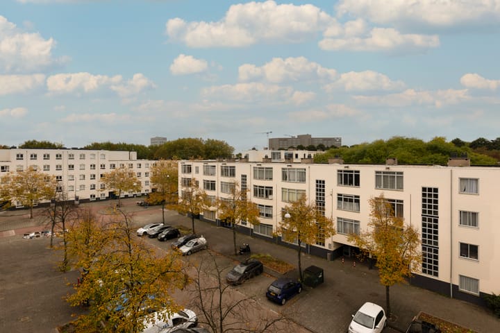 Foto 5 van Charlotte Brontéstraat 269