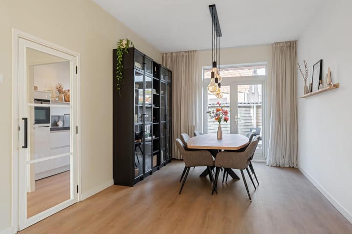 Foto 13 van Catsstraat 15