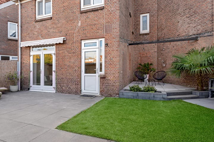 Foto 17 van Catsstraat 15