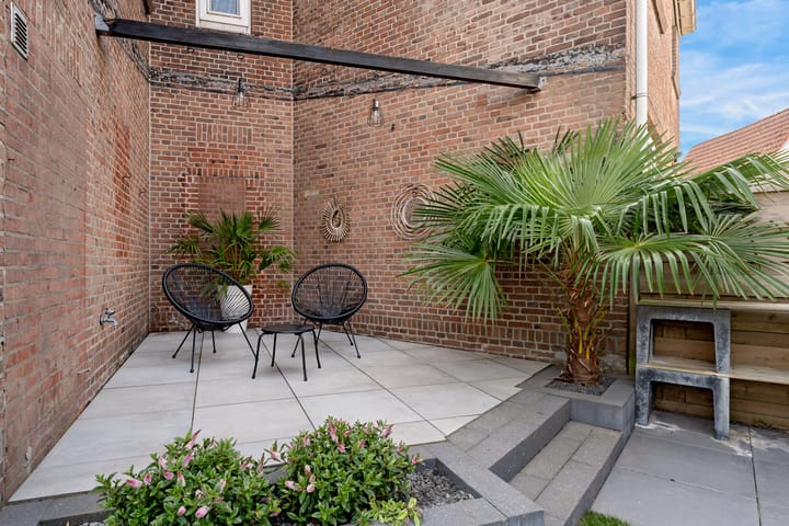 Foto 19 van Catsstraat 15