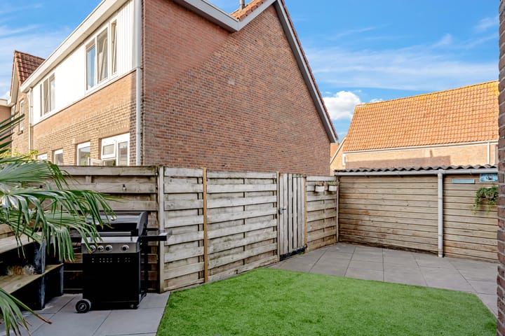 Foto 20 van Catsstraat 15