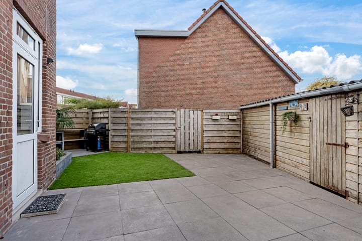 Foto 21 van Catsstraat 15