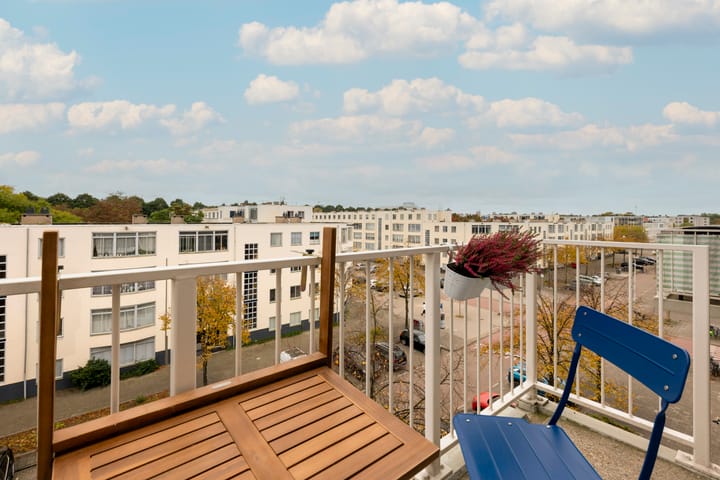 Foto 3 van Charlotte Brontéstraat 269