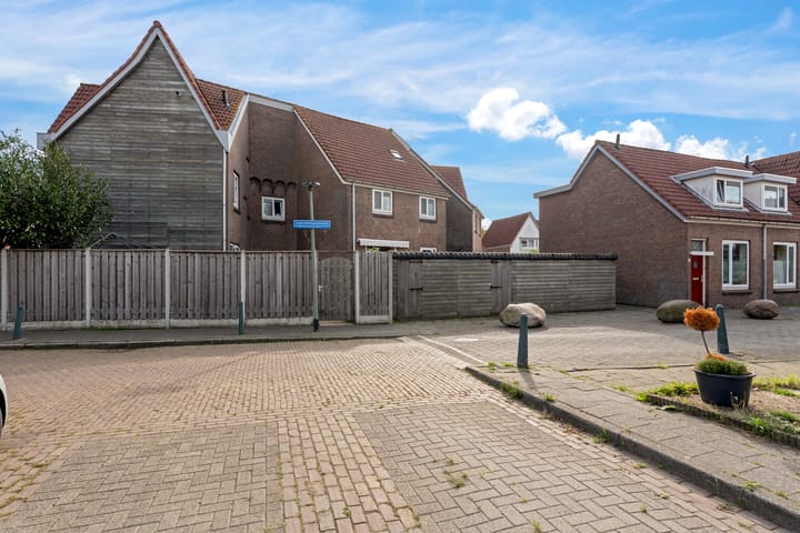 Foto 40 van Catsstraat 15