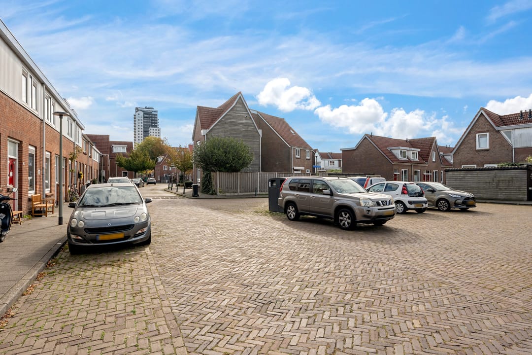 Foto 41 van Catsstraat 15