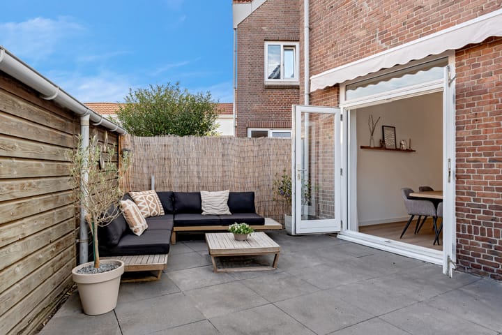 Foto 16 van Catsstraat 15