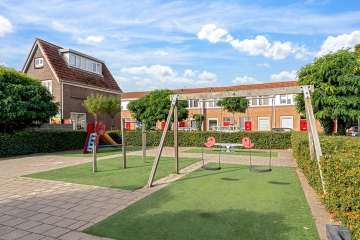 Foto 42 van Catsstraat 15