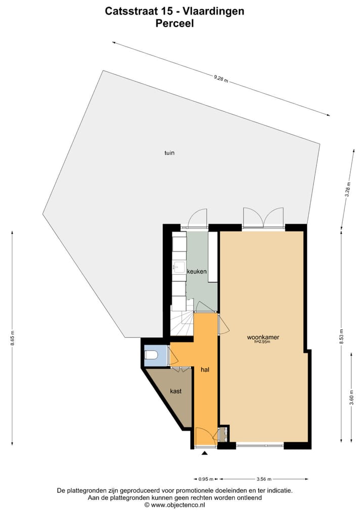Foto 43 van Catsstraat 15