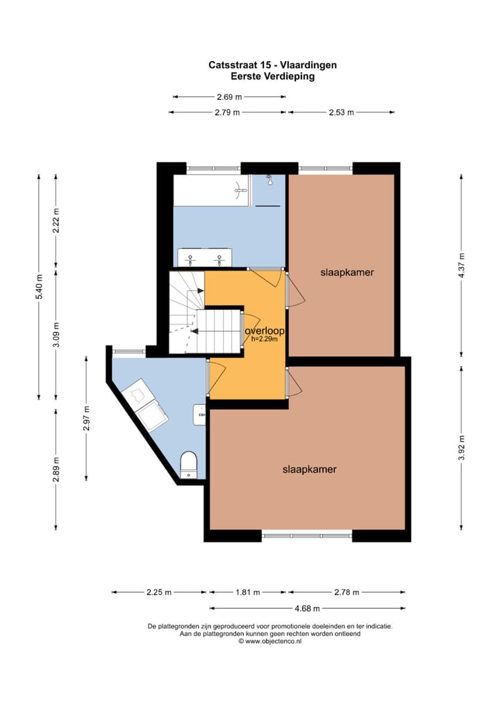 Foto 45 van Catsstraat 15