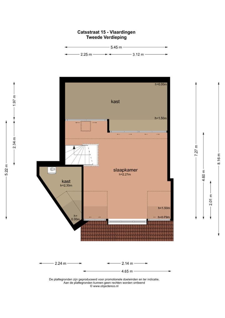 Foto 46 van Catsstraat 15