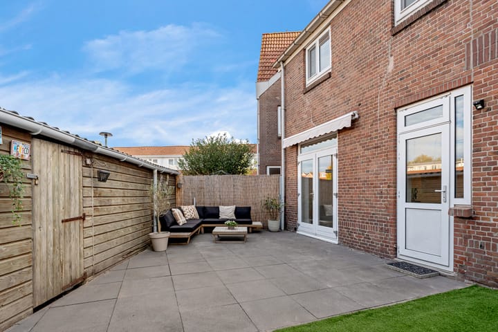 Foto 18 van Catsstraat 15