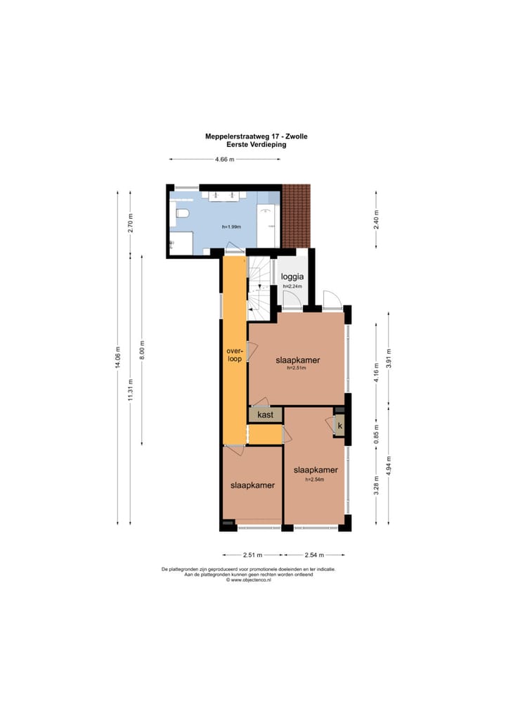 Foto 48 van Meppelerstraatweg 17