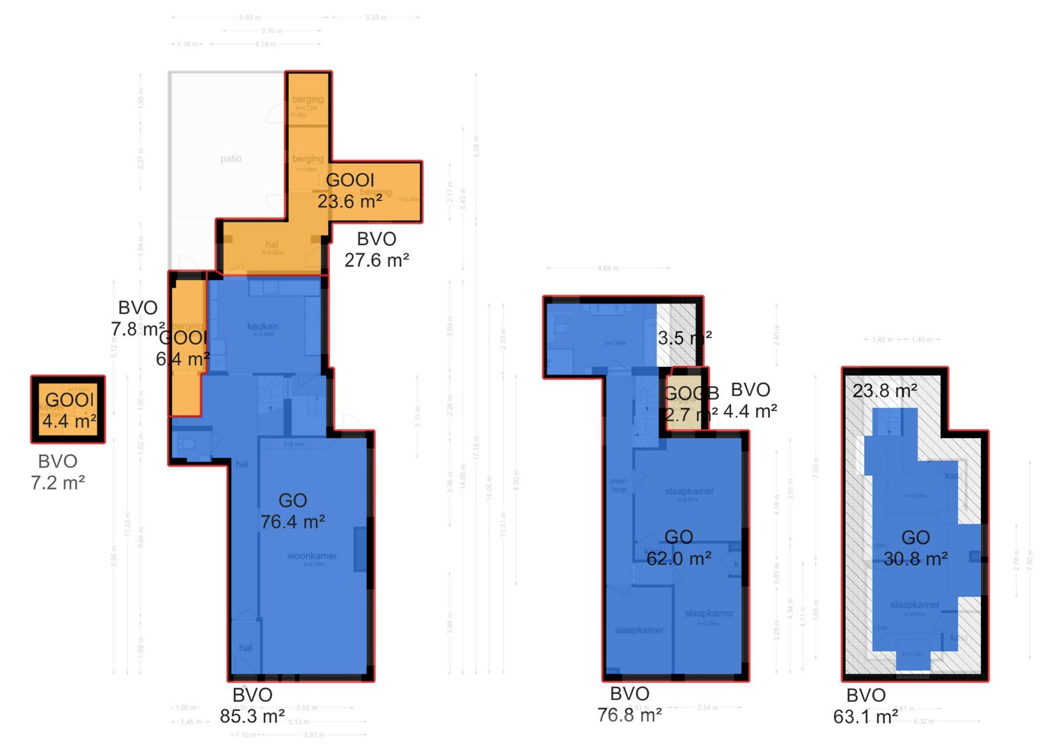 Foto 57 van Meppelerstraatweg 17