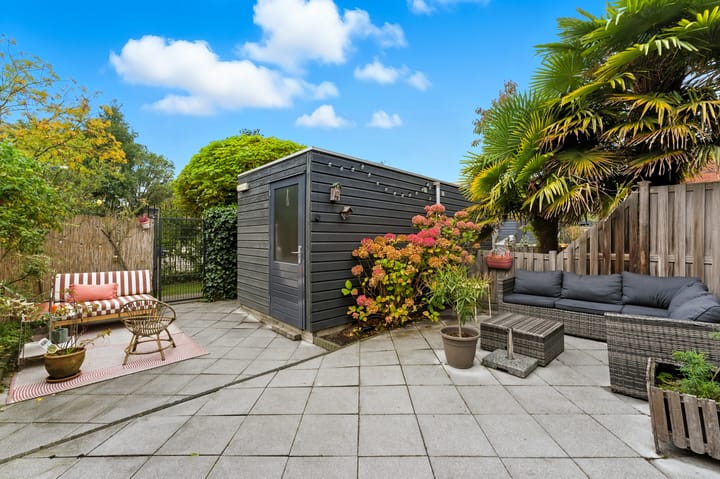 Foto 3 van Moltzerstraat 47