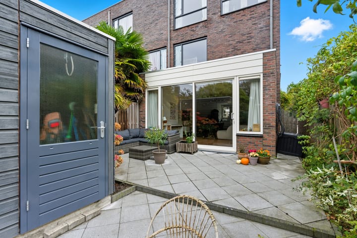 Foto 46 van Moltzerstraat 47