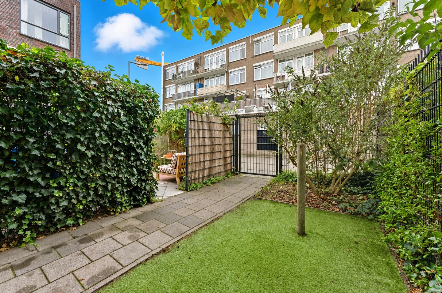 Foto 50 van Moltzerstraat 47