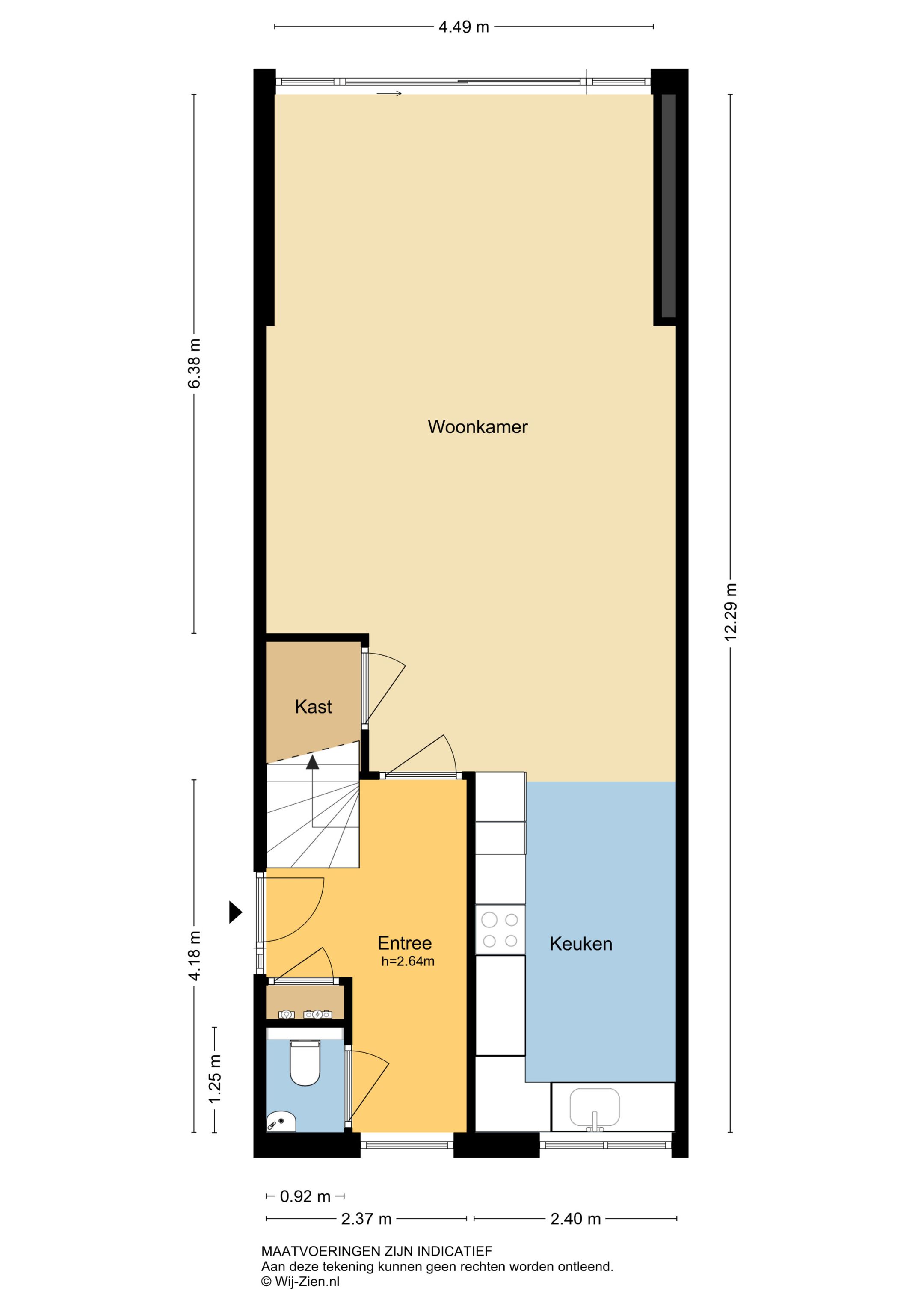 Foto 54 van Moltzerstraat 47