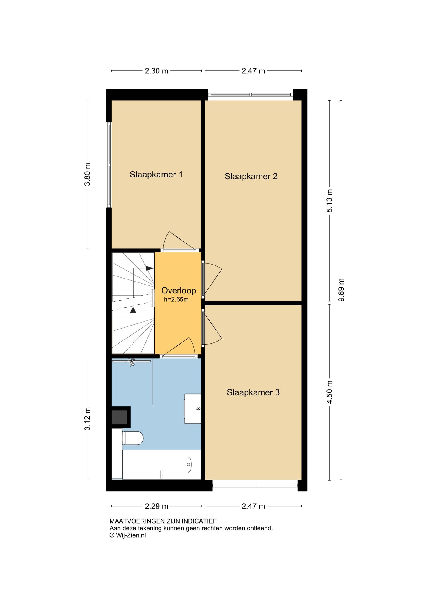 Foto 55 van Moltzerstraat 47