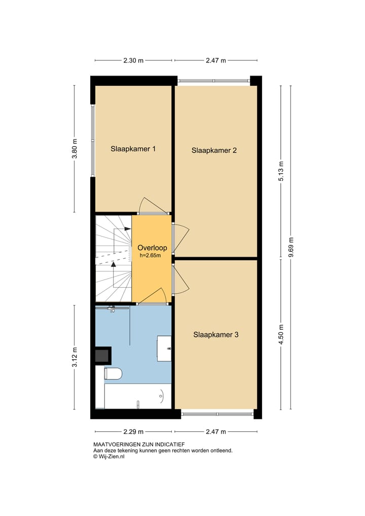 Foto 55 van Moltzerstraat 47