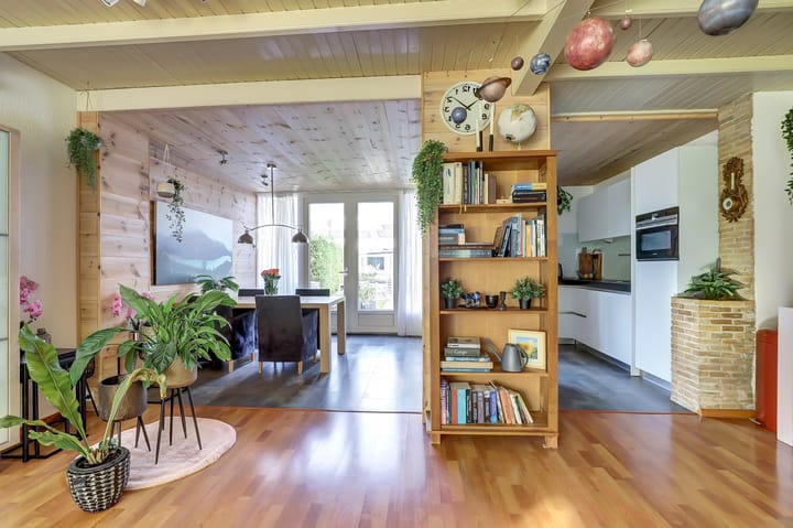 Foto 5 van Van Hogendorpweg 4