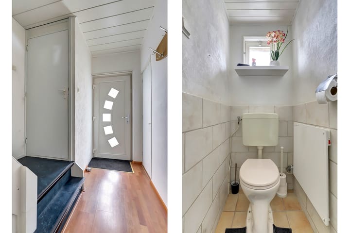 Foto 7 van Van Hogendorpweg 4