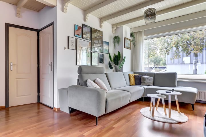 Foto 9 van Van Hogendorpweg 4