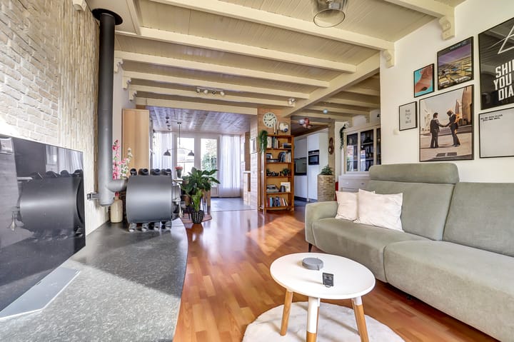 Foto 10 van Van Hogendorpweg 4